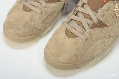  KHAKI” TRAVIS JORDAN X “BRITISH 6 DH0690-200 AIR SCOTT 0817